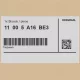 Genuine BMW 11005A16BE3