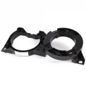 Genuine BMW Supporting frame right (63121385602)