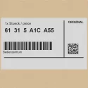 Genuine BMW 61315A1CA55