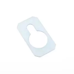 Genuine BMW 12141315046 - Shim