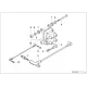 Genuine BMW Ignition wire 3 (12121464936)