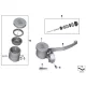 Original BMW Mikroschalter (61317685058)