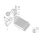 Genuine BMW Double pipe (64538397714)