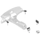 Genuine BMW (64226805796)