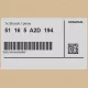Genuine BMW 51165A2D194