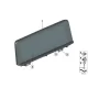 Genuine BMW Central information display (65508709339)