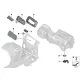 Genuine BMW Diffusor (64319389370)