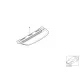 Genuine BMW Third stoplamp (63256905492)