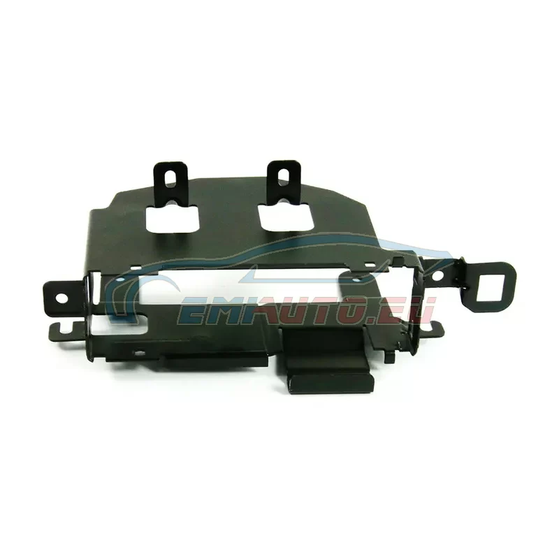 Genuine BMW Support bracket, navigation computer (65908369053)