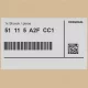 Genuine BMW 51115A2FCC1