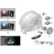 Original BMW Lampenfassung (63118737574)