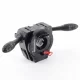 Genuine BMW Switch unit steering column (61319253777)