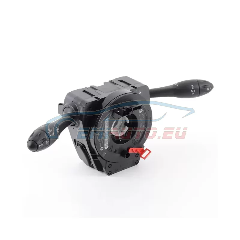 Genuine BMW Switch unit steering column (61319253777)