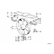 Original BMW Halter oben (17401371037)