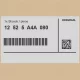 Genuine BMW 12525A4A080