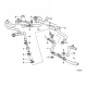 Genuine BMW Return hose (64218390768)