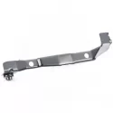 Genuine BMW Bracket, side panel, column A right (41217177362)