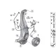 Original BMW Halter RDS rechts (34526784638)