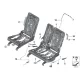 Original BMW Bowdenzug Easy Entry links (52207444831)