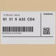 Genuine BMW 61315A32CD4