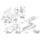 Original BMW Halter Lambdasondenleitung (11787506540)