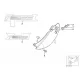 Original BMW Abziehbild links (46637720273)