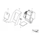 Genuine BMW Coolbox (64117896492)