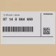 Genuine BMW 07148864658