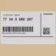 Genuine BMW (77348560267)