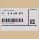 Genuine BMW 51169490679