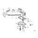 Original BMW Temperaturschalter (61311354867)