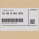 Genuine BMW wiring harness, engine trans. module (12538631674)