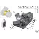 Genuine BMW E-transmission (27208681531)