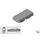 Genuine BMW Convertible top module (61357456364)