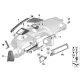 Genuine BMW Loudspeaker system (65139296973)