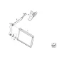 Genuine BMW Throttle (64119253426)