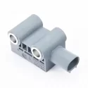 Genuine BMW 65779159315 - Sensor, front