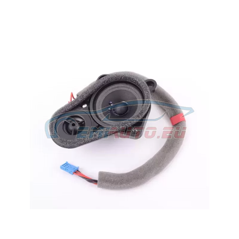Original BMW Hochton/Mitteltonlautsprecher (65106900721)