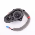 Original BMW Hochton/Mitteltonlautsprecher (65106900721)