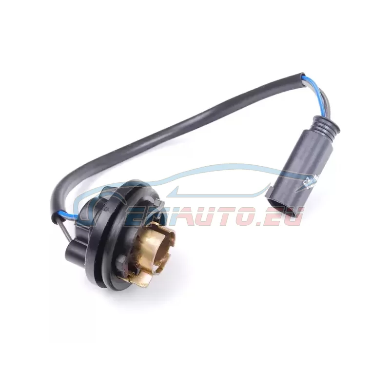 Genuine BMW 63128389718 - Bulb socket, turn indicator