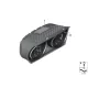 Original BMW 62109347665 - Instrumentenkombination uncodiert