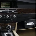 Оригинал BMW К-кт дооснащения интерфейсом USB-/iPOD (65410427467)