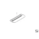 Original BMW Dritte Bremsleuchte (63256927568)