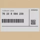 Genuine BMW 76238504238