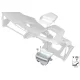 Genuine BMW 62305A092D7