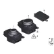 Original BMW Controller (65829286708)