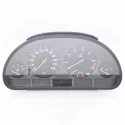 Original BMW Instrumentenkombination uncodiert (62106942236)
