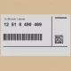 Genuine BMW 12518490469