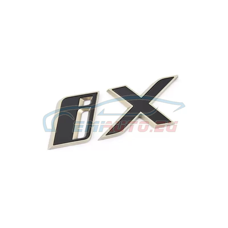 Genuine BMW 51145A3F9B1