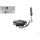 Original BMW Taster eDrive (61319327897)